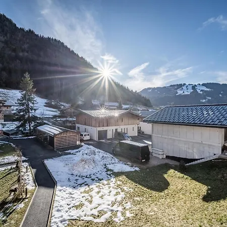Appartement Pascal C03: 3 Neuf Pour 6 Personnes
